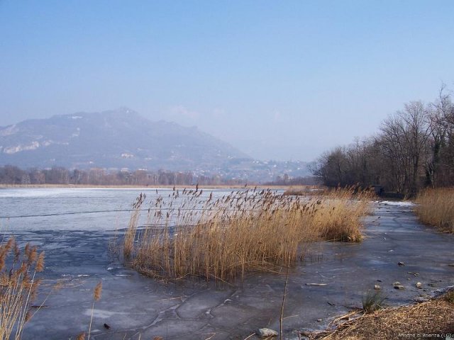 Lago di Annone